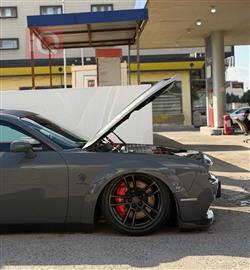 دودج تشالنجر